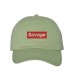 Savage Patch Embroidered Dad Hat Baseball Cap  Many Styles  eb-31628653